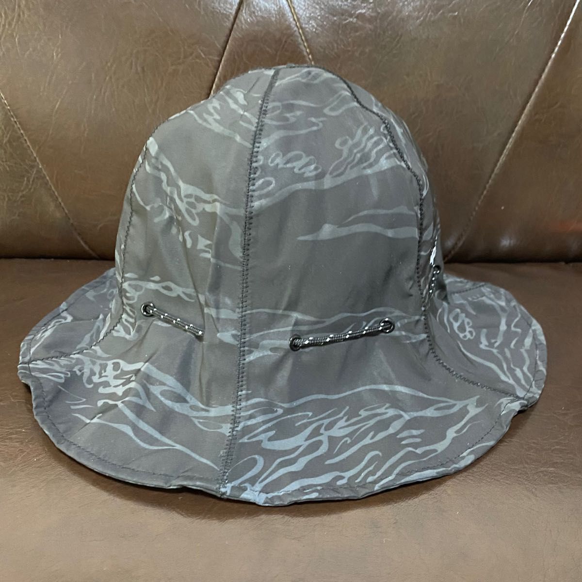 Supreme/Tiger Camo Reflective Tulip Hat|Yahoo!フリマ(旧 Supreme/Tiger Camo Reflective Tulip Hat|Yahoo!フリマ(旧