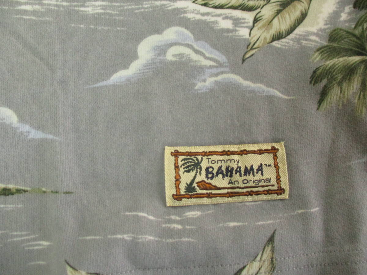 新品TOMMY BAHAMA トミーバハマ ポロシャツ 2267 USAサイズL AR_画像8