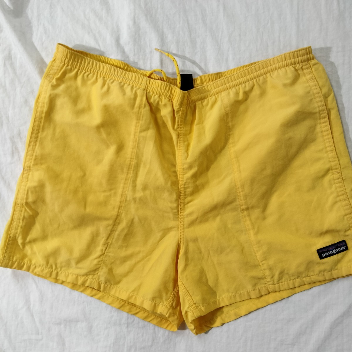 通販 人気】 ショーツ バギーズ SHORTS BAGGIES パタゴニア patagonia