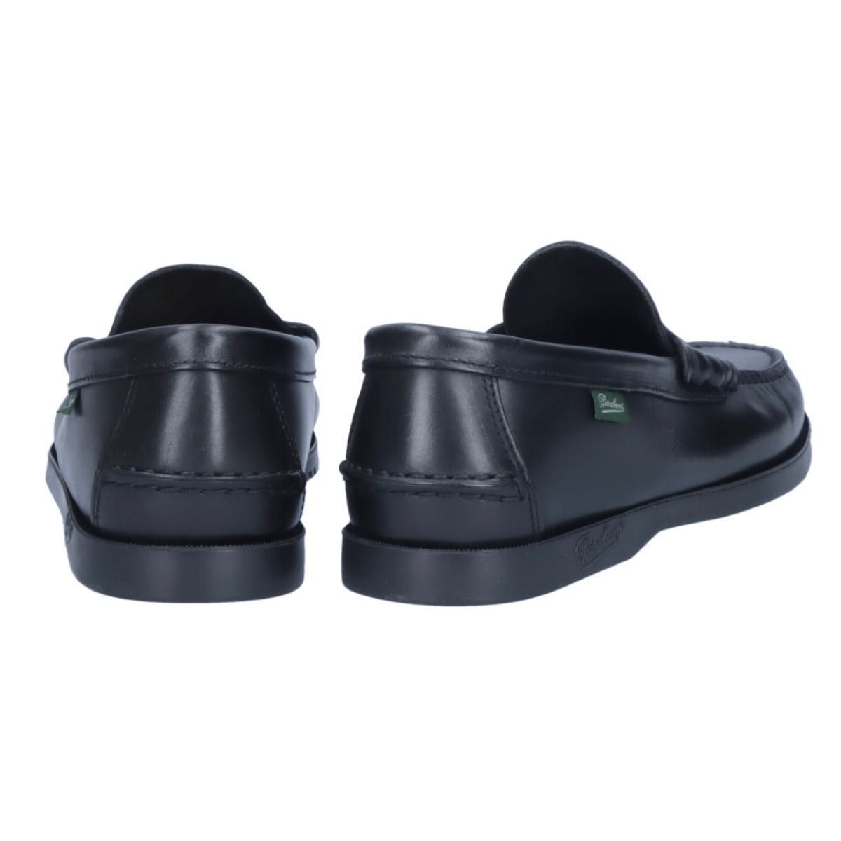 パラブーツ PARABOOT メンズ ローファー CORAUX 936 コロー コイン