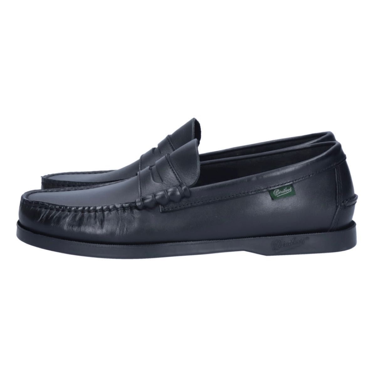 パラブーツ PARABOOT メンズ ローファー CORAUX 936 コロー コイン