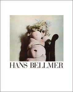 【中古】 ハンス・ベルメール 〔骰子の7の目 シュルレアリスムと画家叢書〕 (シュルレアリスムと画家叢書 骰子の7の目)