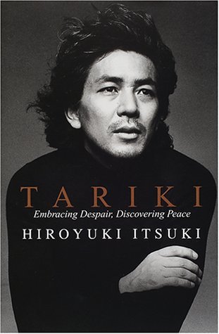 予約】 【中古】 TARIKI―Embracing Peace Discovering Despair 洋書