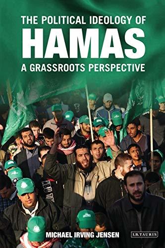 大人も着やすいシンプルファッション 【中古】 The Political Ideology of Hamas A Grassroots Perspectiv 洋書