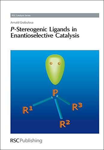 超人気の Ligands P-Stereogenic 【中古】 in (Ca Catalysis