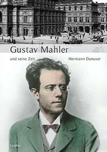 【中古】 Grosse Komponisten und ihre Zeit. Gustav Mahler und sei