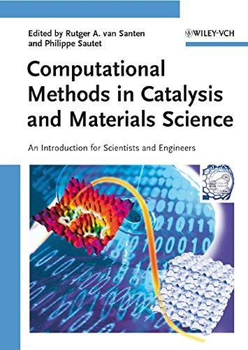 【中古】 Computational Methods in Catalysis and Materials Scienc