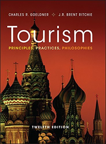 【中古】 Tourism Principles Practices Philosophies