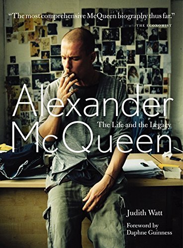 【中古】 Alexander McQueen The Life and Legacy