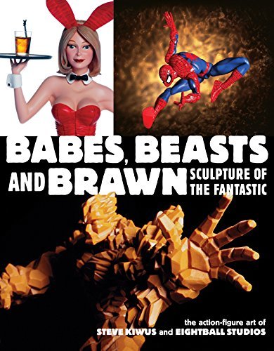 訳あり商品 【中古】 Brawn and Beasts Babes 洋書 - queersandcomics.com