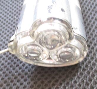 サンヨー(SANYO) LEDヘッドライト NH-S101 3LED_画像3