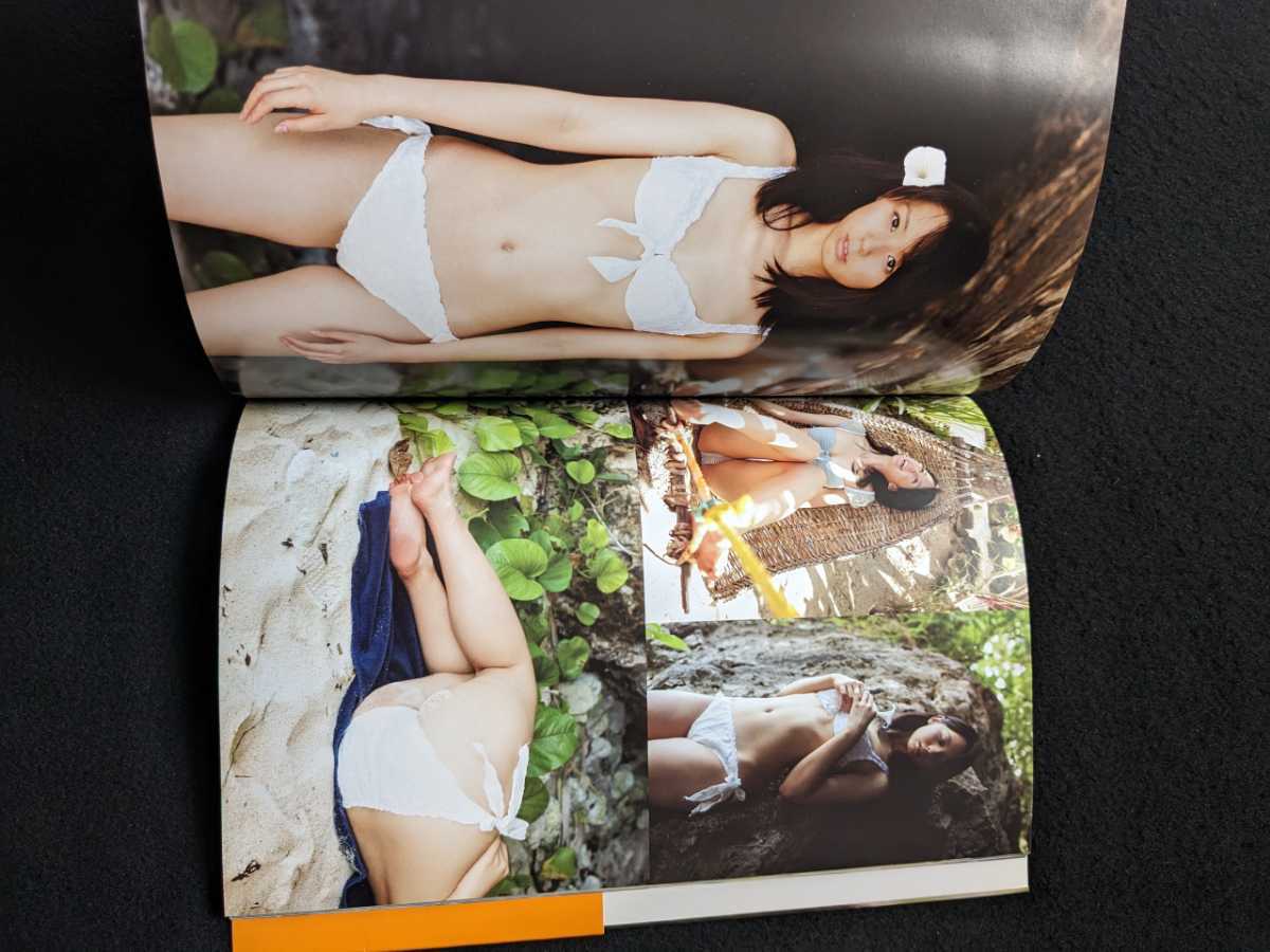 美品希少◇倉科カナファースト写真集『Sunny Flower』初版 帯付 美品希少◇倉科カナファースト写真集『Sunny Flower』初版 帯付