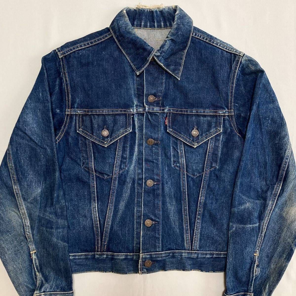 60s リーバイス 557 3rd BIGE ヴィンテージ オリジナル(LEVIS 1st 2nd 506XX 507XX 558 559 70505 501 505 66前期 等好きな方) JChere雅虎拍卖代购 507XX 2nd オリジナル ヴィンテージ 506XX 501XX 557XX