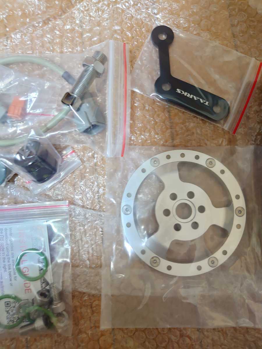 s13 s14 s15 180sx カムトリガーkit sr20det クラセン 新品未使用