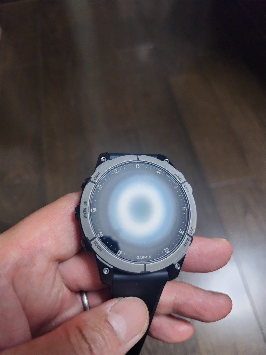 GARMIN epix Sapphire Carbon Gray DLC Ti/Black | www.aafsil.org