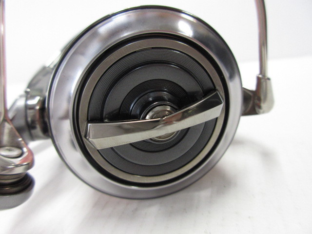 s23546-rj 送料850円□ダイワ 22イグジスト PCLT3000-XH スピニング