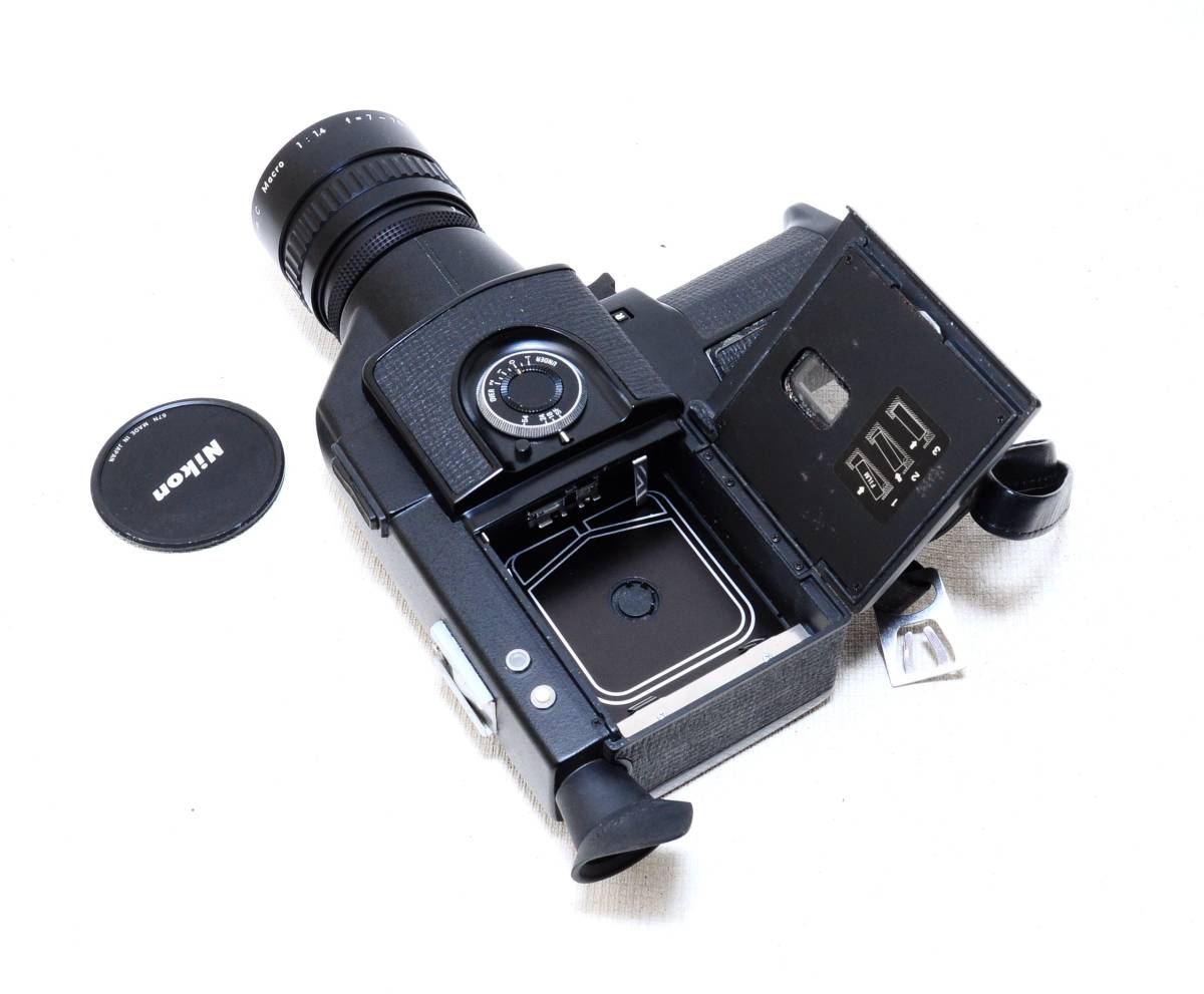 NIKON R10 SUPER 8㎜カメラ 動作品 現状 | normanhubbard.com
