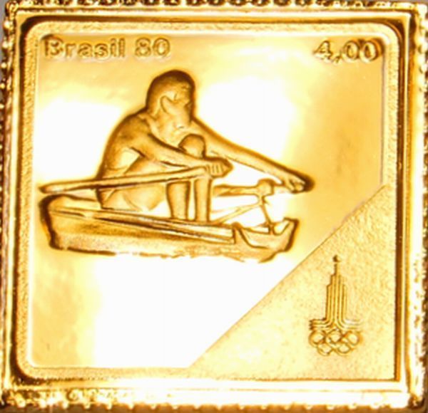 リアル 歴代オリンピック 7 ロシア メダル アート 純銀製 ゴールド