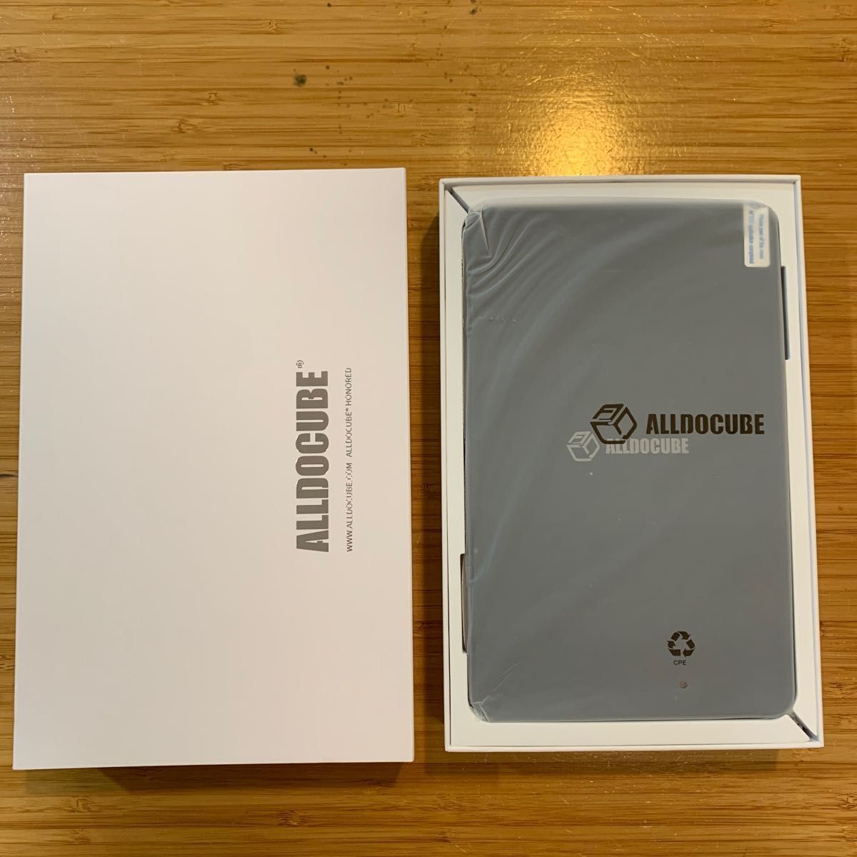 ALLDOCUBE iPlay50 mini 64GB Grey | noonanwaste.com
