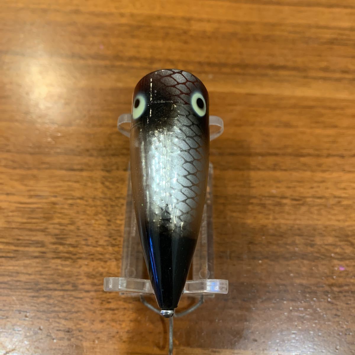 福袋セール】 HEDDON チャガージュニア CHUGGER オールド オールド