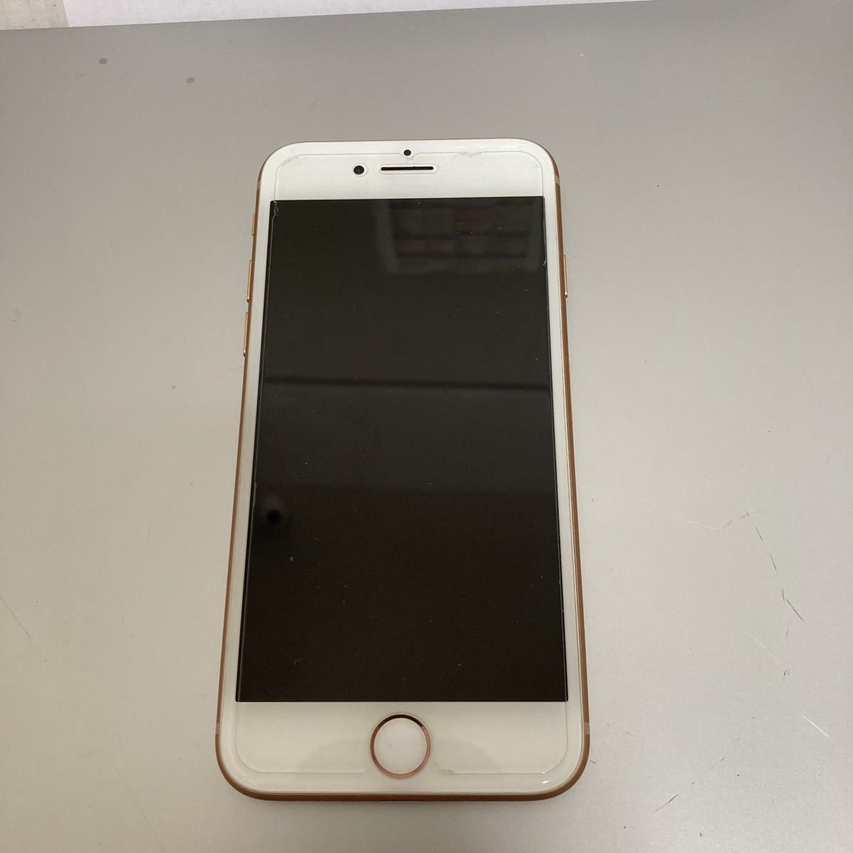 大割引 ※5505 iPhone8 64GB ソフトバンク利用制限○ SIMフリー 付属品