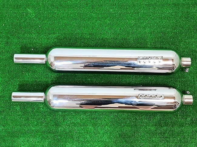W800 (11~16) EBL-EJ800A R's gear (アールズギア) ワイバン