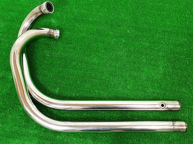 W800 (11~16) EBL-EJ800A R's gear (アールズギア) ワイバン