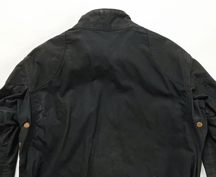 1960s Belstaff トライアルマスター 34 TRIALMASTER Professional