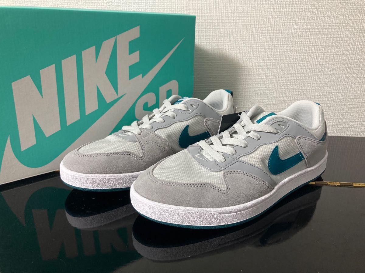 新品未使用NIKE ナイキ SB アリウープ Alleyoop スケートボード 新品未使用NIKE ナイキ SB アリウープ Alleyoop スケートボード