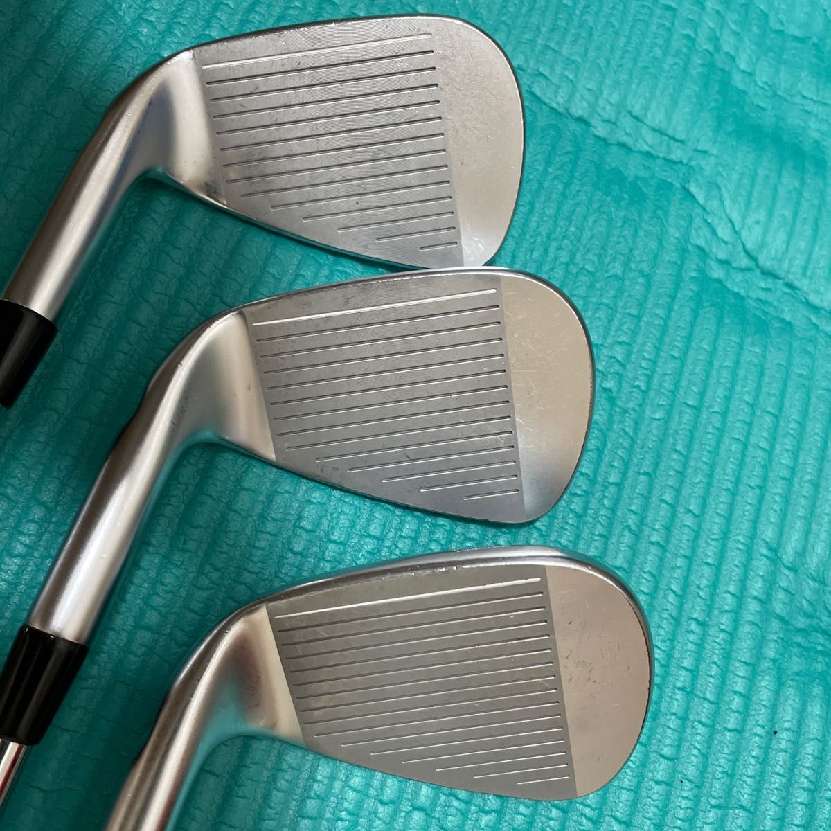PING i210 モーダス125(S) 5〜W 6本セット | brancosoft.com
