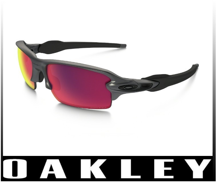 【OAKLEY】 オークリー FLAK2.0 フラック2.0 ASIAN-FIT 9271-15 アジアンフィット