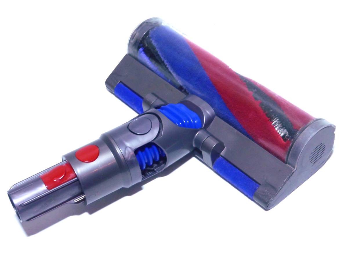 送料無料 dyson 純正品 489949 床ヘッド SV21 FF micro 1 5kg 送料無料 dyson 純正品 489949 床ヘッド SV21 FF micro 1 5kg