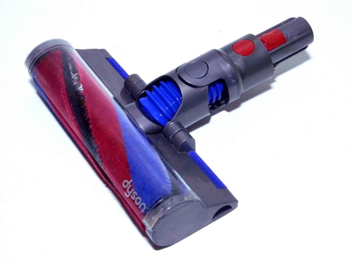 送料無料 dyson 純正品 489949 床ヘッド SV21 FF micro 1 5kg 送料無料 dyson 純正品 489949 床ヘッド SV21 FF micro 1 5kg