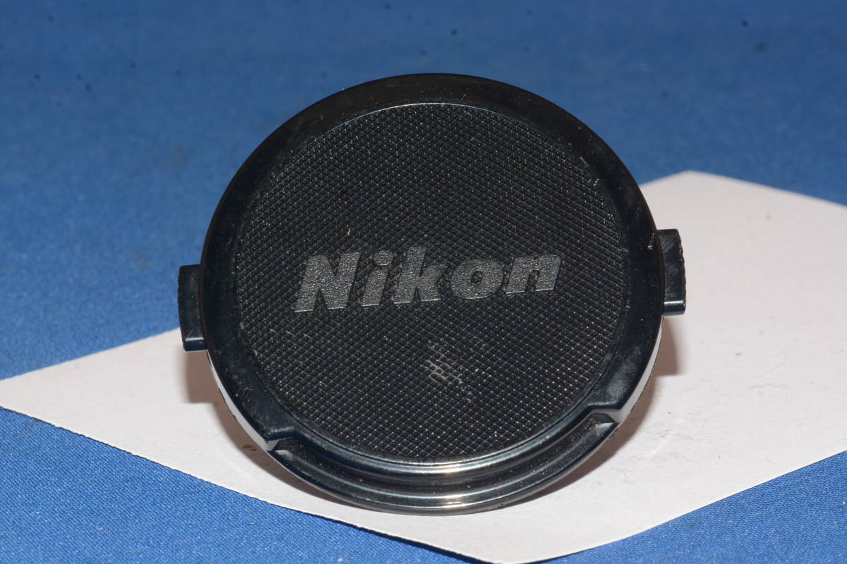 Nikon 52mm (C345)　定形外郵便１２０円～_画像1