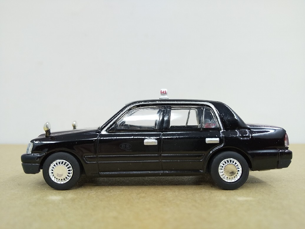 □ targa TACCAR(タルガ タッカー) ハイグレードモデル コレクション