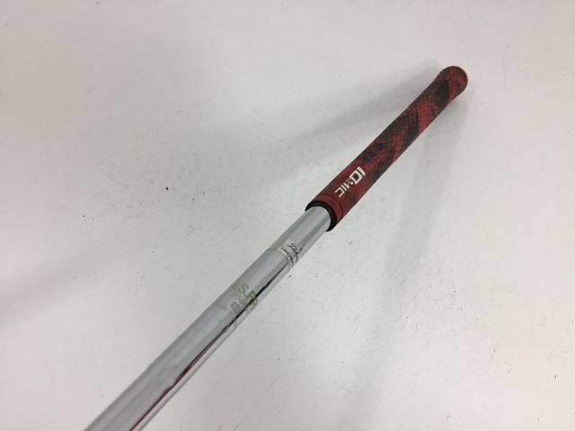 即決 お買い得品！中古 ボーケイ ウェッジ スピンミルド SM7 (ツアークロム)56.08M(日本仕様) SW NSプロ 950GH 56 S_画像3