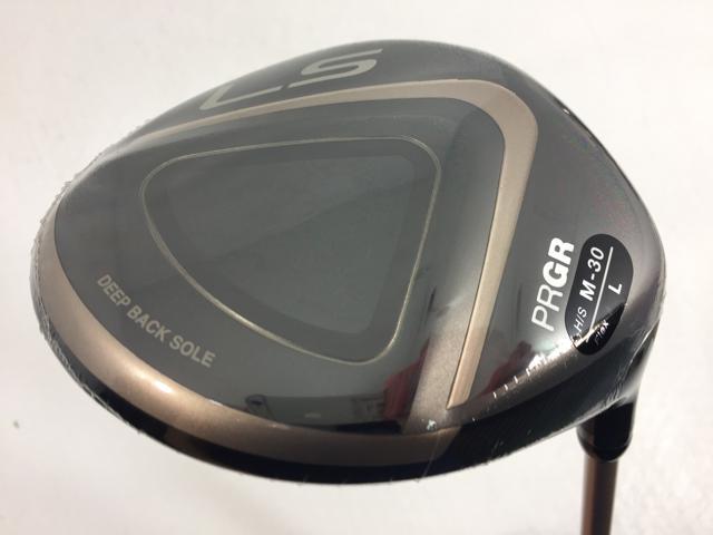 お買い得!】 1W 2023 レディス ドライバー LS 中古未使用 即決