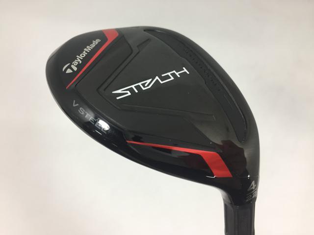 即決 中古美品 STEALTH (ステルス) レスキュー 2022 (日本仕様) U4 KBS