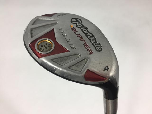 12月スーパーSALE 15%OFF】 2007 バーナーレスキュー 中古 即決 (日本