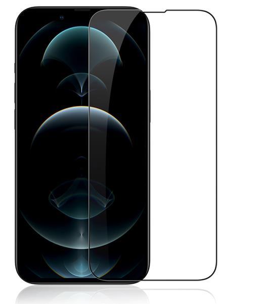 クリアケースセット iphone14 全面保護 ガラス 保護フィルム シリコン ケース ストラップホール TPU ソフトケース 透明_画像6