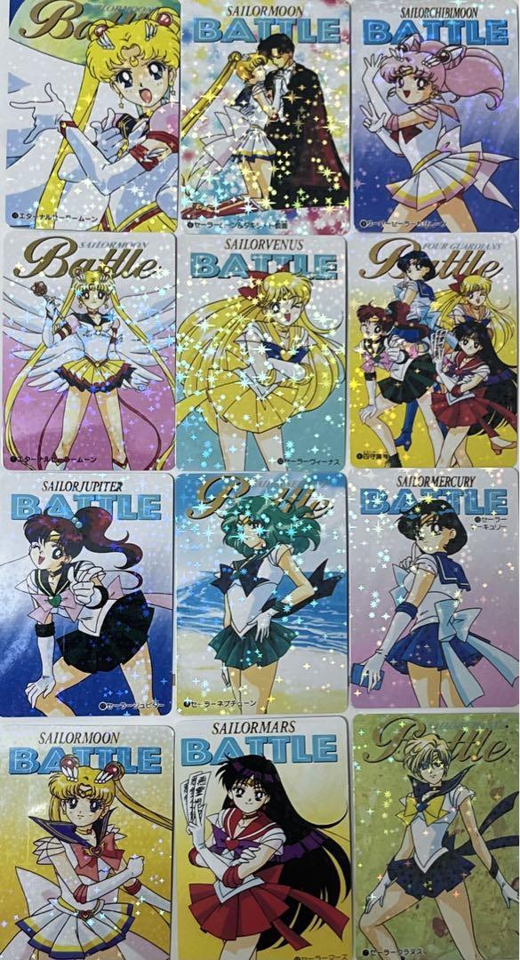 ≪超目玉★12月≫ 36 海外製 ちびうさ うさぎ 美少女戦士 セーラームーン ☆即決☆ カード 月野うさぎ カードダス ジャンプ その他 ≪超目玉★12月≫ 36 海外製 ちびうさ うさぎ 美少女戦士 セーラームーン ☆即決☆ カード 月野うさぎ カードダス ジャンプ その他