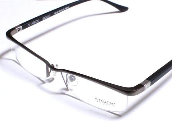 スタルクアイズ STARCK EYES SH0001J 0300M メガネフレーム/眼鏡 新品