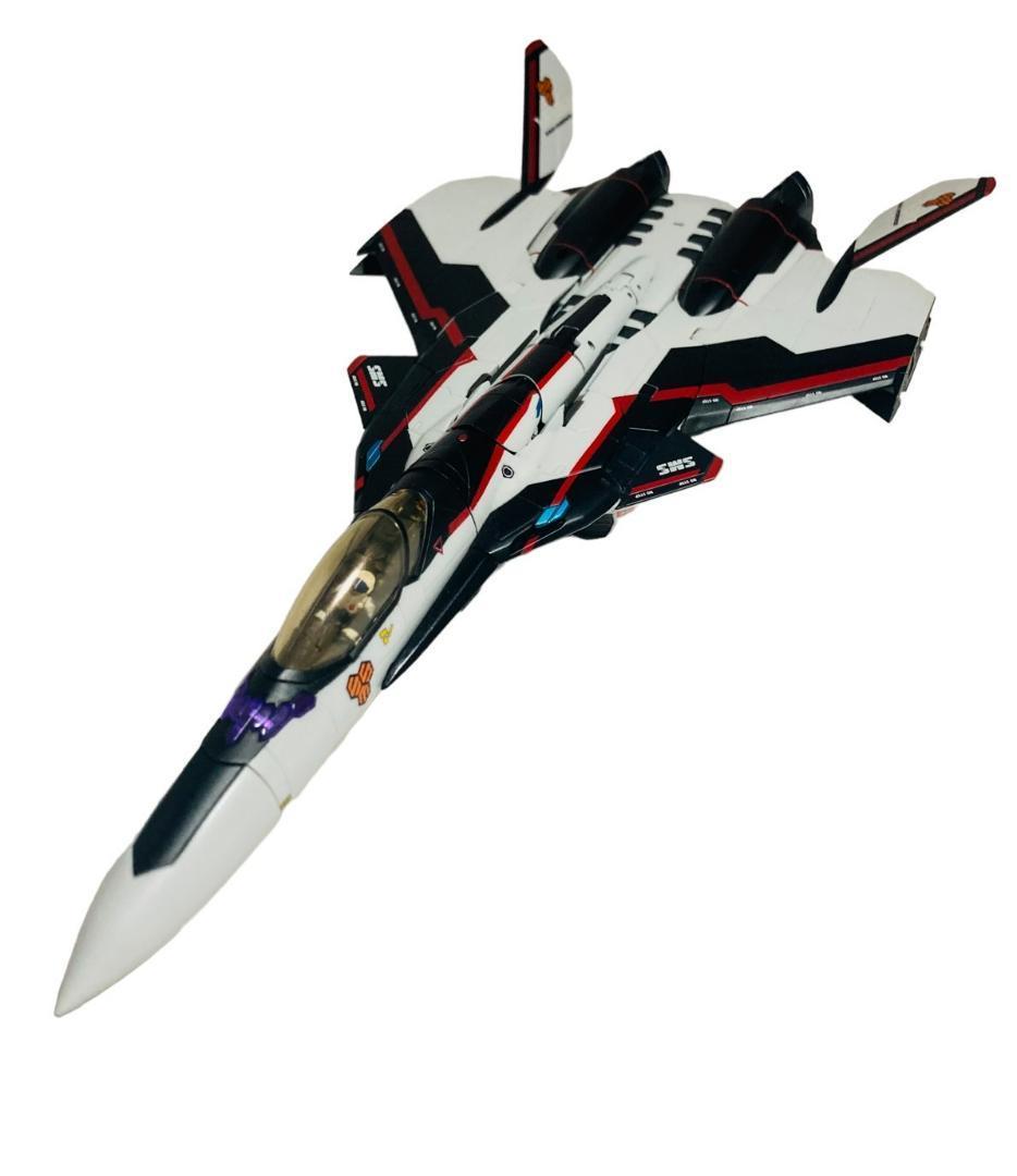 美品】バンダイ DX超合金 YF-30 クロノス フィギュア | normanhubbard.com