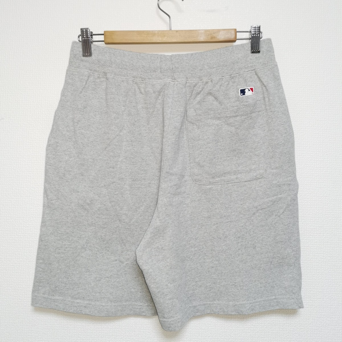 即決 L シカゴ SOX ホワイトソックス スウェット ショーツ 即決 L シカゴ SOX ホワイトソックス スウェット ショーツ