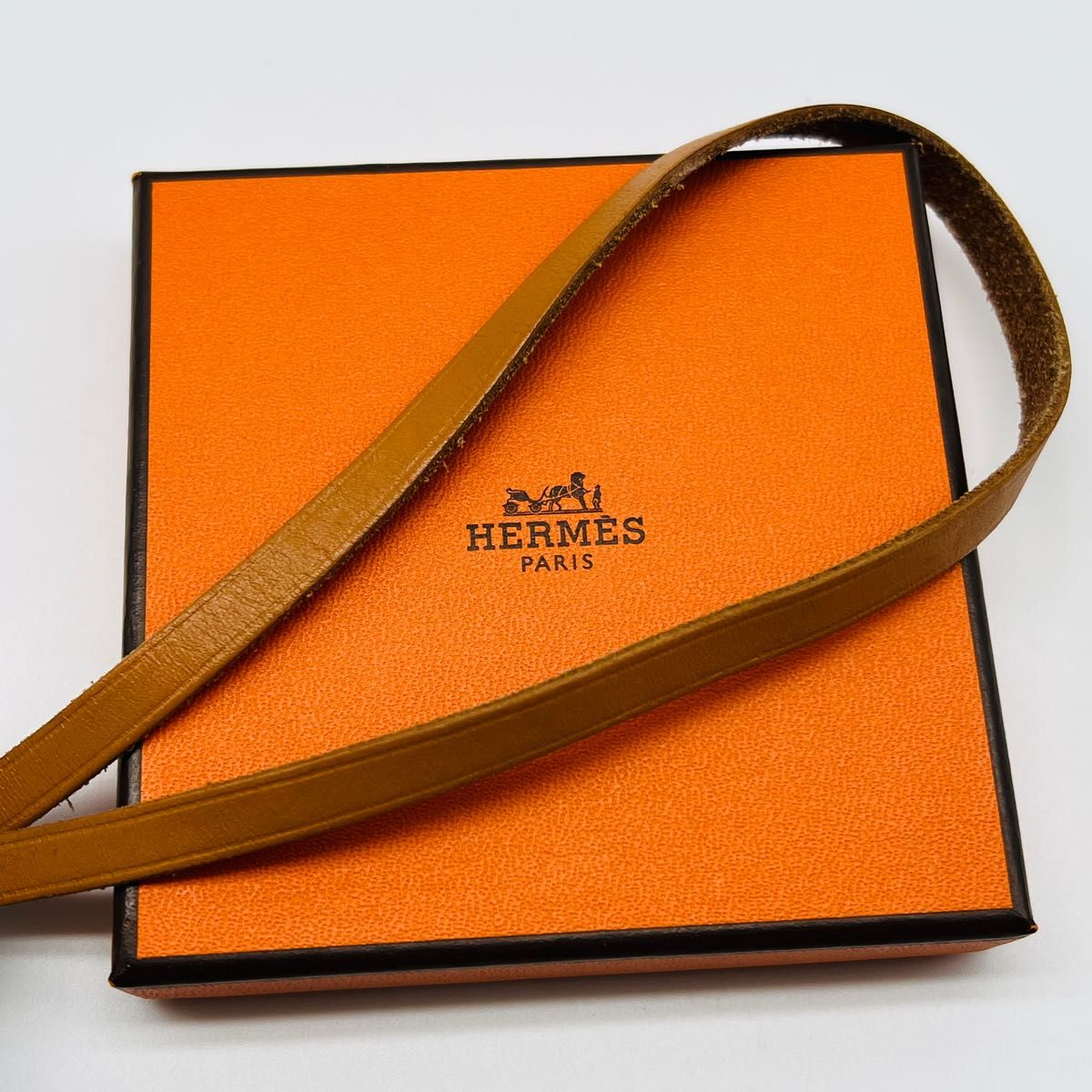 エルメス ブレスレット アピ３ MM Hapi 3 アピ HERMES - 通販