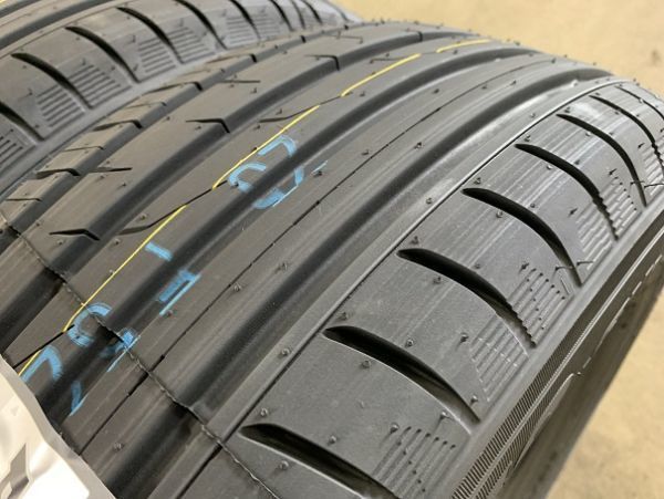 【即納OK】国産 新品 4本 215/65-16(215/65ZR16)TOYO トーヨー PROXES プロクセス CF2SUV アルファード/ヴェルファイア/エルグランド 等_画像4