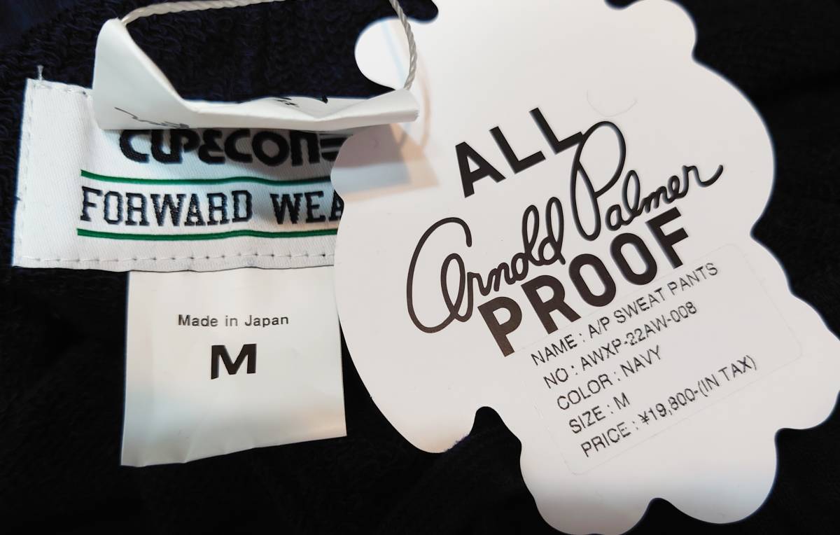 新品 BEAMS限定 Arnold Palmer by ALWAYTH ALLWEATHERPROOF 22AW 新品 BEAMS限定 Arnold Palmer by ALWAYTH ALLWEATHERPROOF 22AW