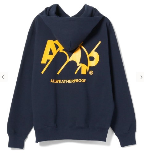新品 BEAMS限定 Arnold Palmer by ALWAYTH ALLWEATHERPROOF 22AW 新品 BEAMS限定 Arnold Palmer by ALWAYTH ALLWEATHERPROOF 22AW