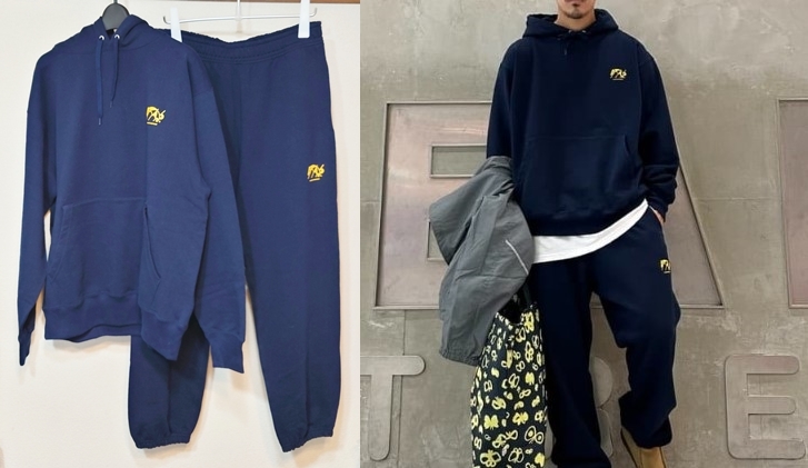 新品 BEAMS限定 Arnold Palmer by ALWAYTH ALLWEATHERPROOF 22AW 新品 BEAMS限定 Arnold Palmer by ALWAYTH ALLWEATHERPROOF 22AW