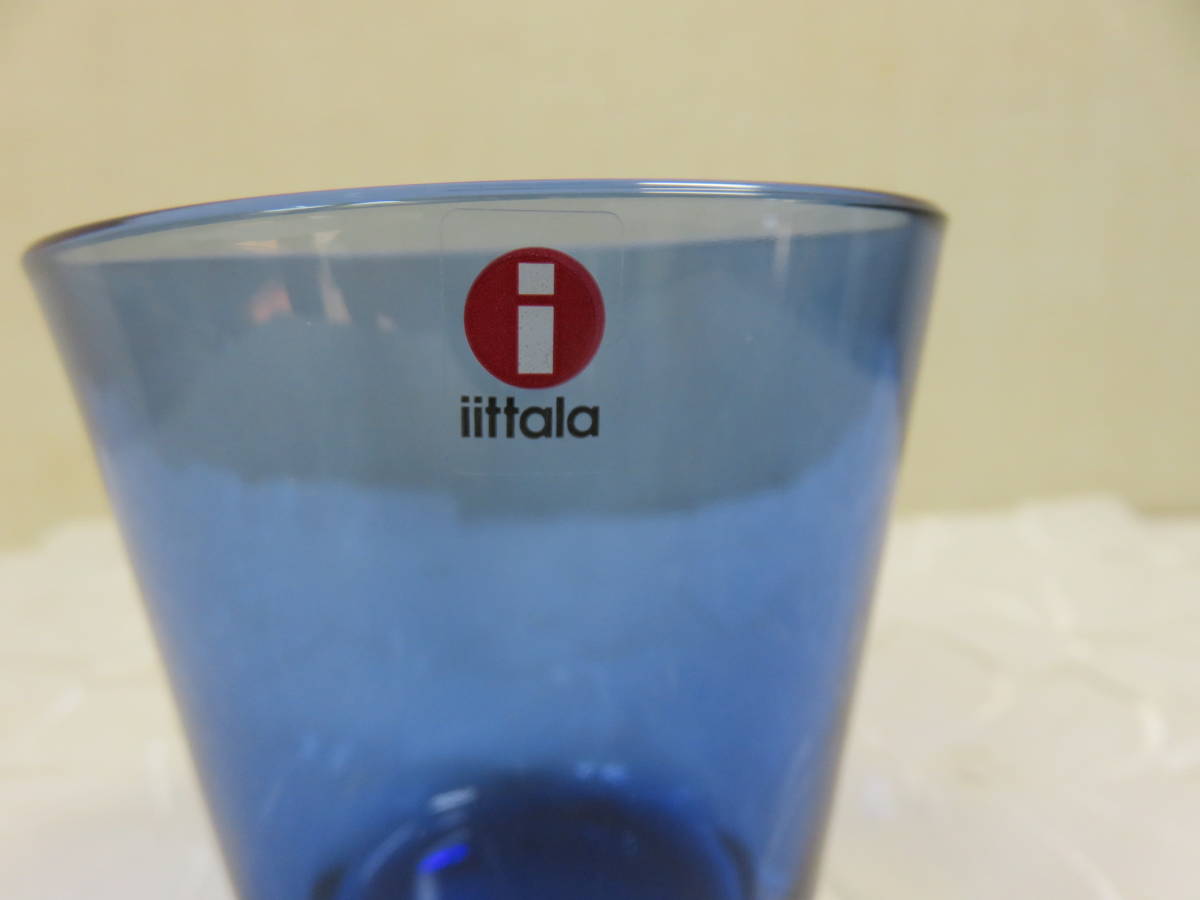 ♪新品♪未使用☆iittala KARTIO☆ イッタラ カルティオ タンブラー